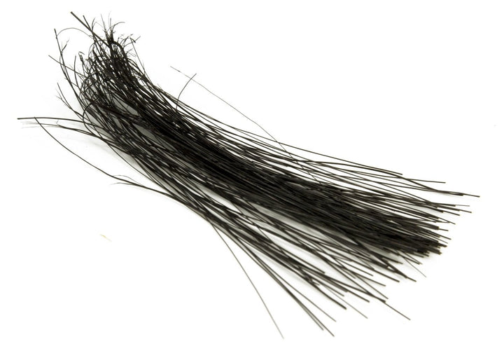 Semperfli Boar Bristles - Hair &amp; Fur - Fly Fish Food