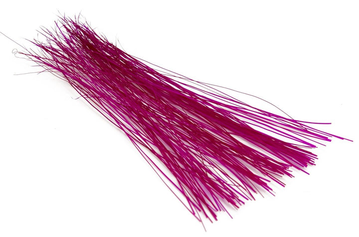 Semperfli Boar Bristles - Hair &amp; Fur - Fly Fish Food