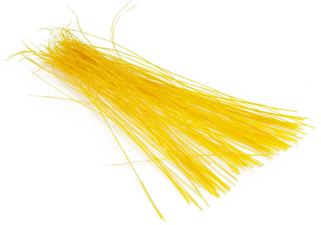 Semperfli Boar Bristles - Hair &amp; Fur - Fly Fish Food
