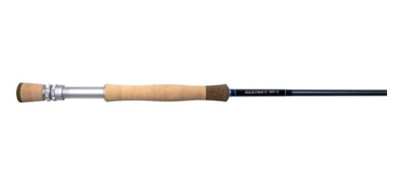 Thomas &amp; Thomas Sextant Fly Rod - Rods - Fly Fish Food