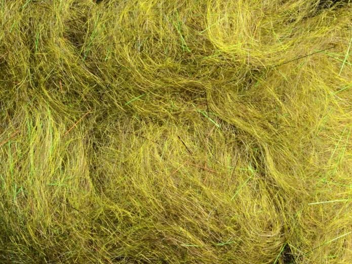 MFC - Arizona Simi Seal - Dubbing - Fly Fish Food