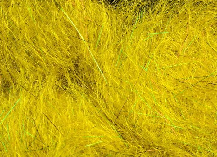 MFC - Arizona Simi Seal - Dubbing - Fly Fish Food