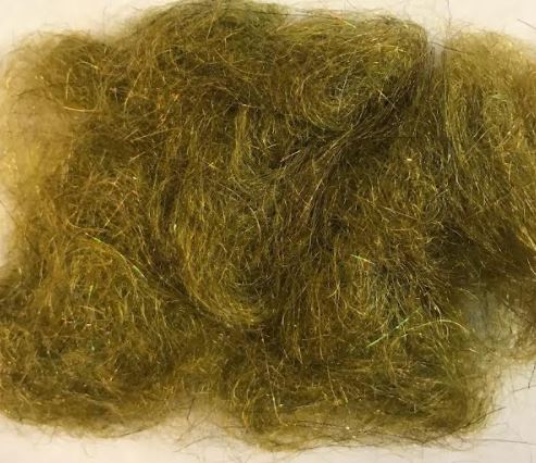 MFC - Arizona Simi Seal - Dubbing - Fly Fish Food