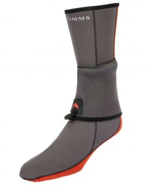 Simms Neoprene Flyweight Sock - Waders - Fly Fish Food