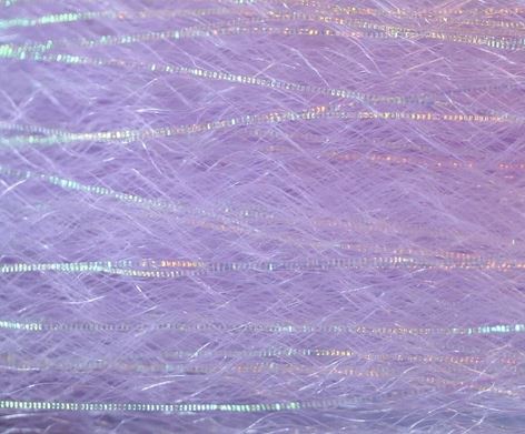 Flash 'N Slinky - Synthetic Fibers & Flash - Fly Fish Food