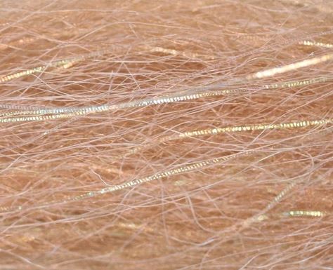 Flash 'N Slinky - Synthetic Fibers & Flash - Fly Fish Food