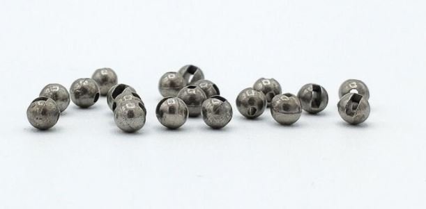 Firehole Stones Plated Slotted Tungsten Beads - Beads - Fly Fish Food