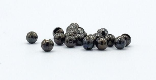 Firehole Stones Plated Slotted Tungsten Beads - Beads - Fly Fish Food