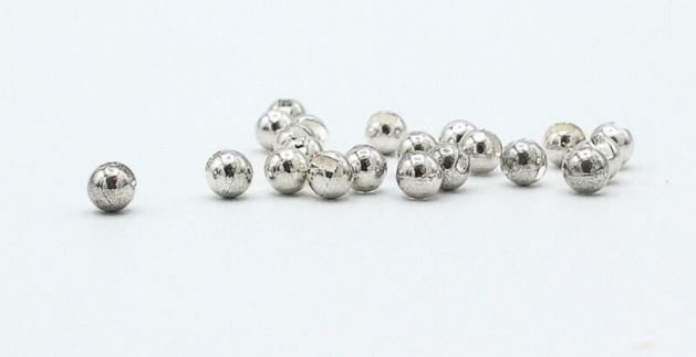 Firehole Stones Plated Slotted Tungsten Beads - Beads - Fly Fish Food