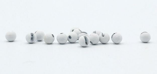 Firehole Stones Matte Slotted Tungsten Beads - Beads - Fly Fish Food
