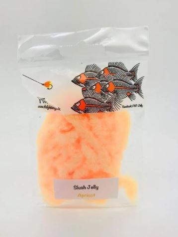 FNF Slush Jelly Fritz - Chenille - Fly Fish Food