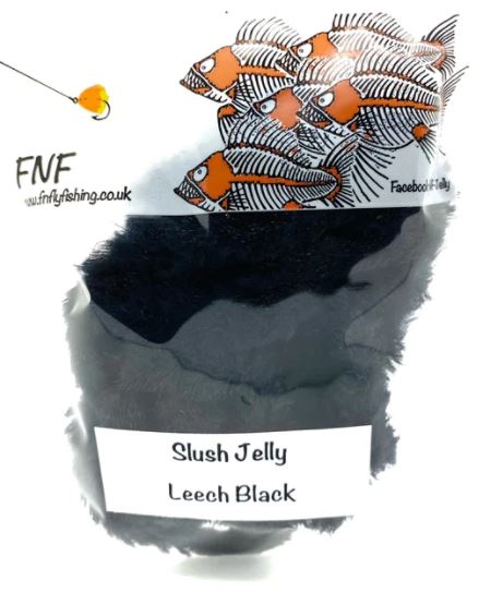 FNF Slush Jelly Fritz - Chenille - Fly Fish Food