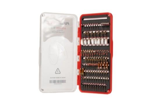 Fulling Mill Stealth Box - Fly Boxes - Fly Fish Food