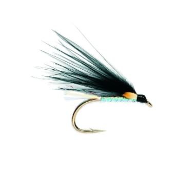 Stealth Cormorant Mirage - Flies - Fly Fish Food