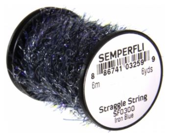 SemperFli Straggle String - Chenille - Fly Fish Food