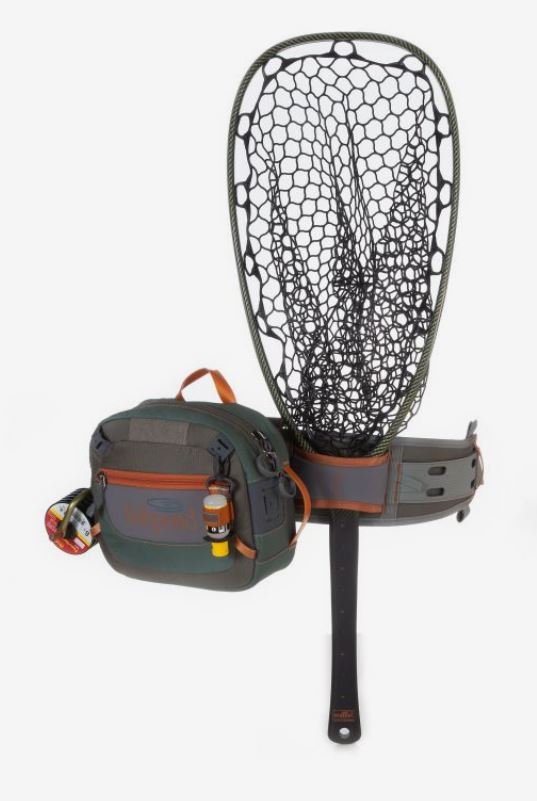 Fishpond Switchback Belt System 2.0 - Packs &amp; Bags - Fly Fish Food