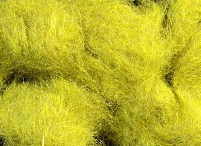 Arizona Synthetic Dubbing - Dubbing - Fly Fish Food