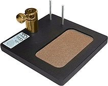 Wapsi Big Foot Vise Base - Tools &amp; Vises - Fly Fish Food