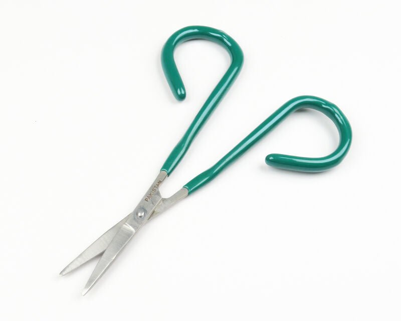 Open Loop Tying Scissors - Tools & Vises - Fly Fish Food