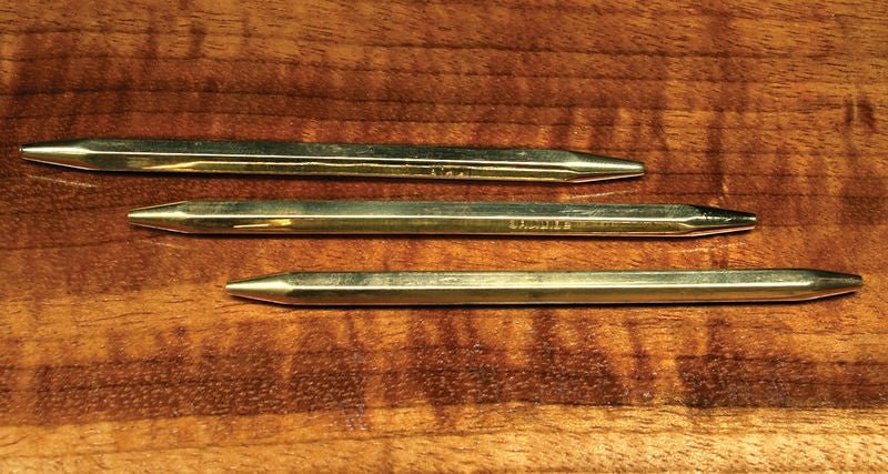 Hareline Half Hitch Tool Set of 3 - Tools &amp; Vises - Fly Fish Food