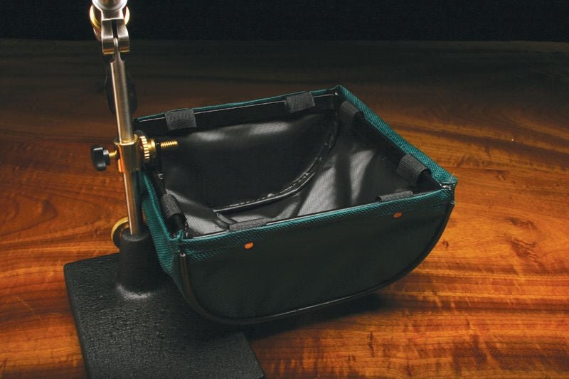 Hareline Deluxe Garbage - Tools & Vises - Fly Fish Food