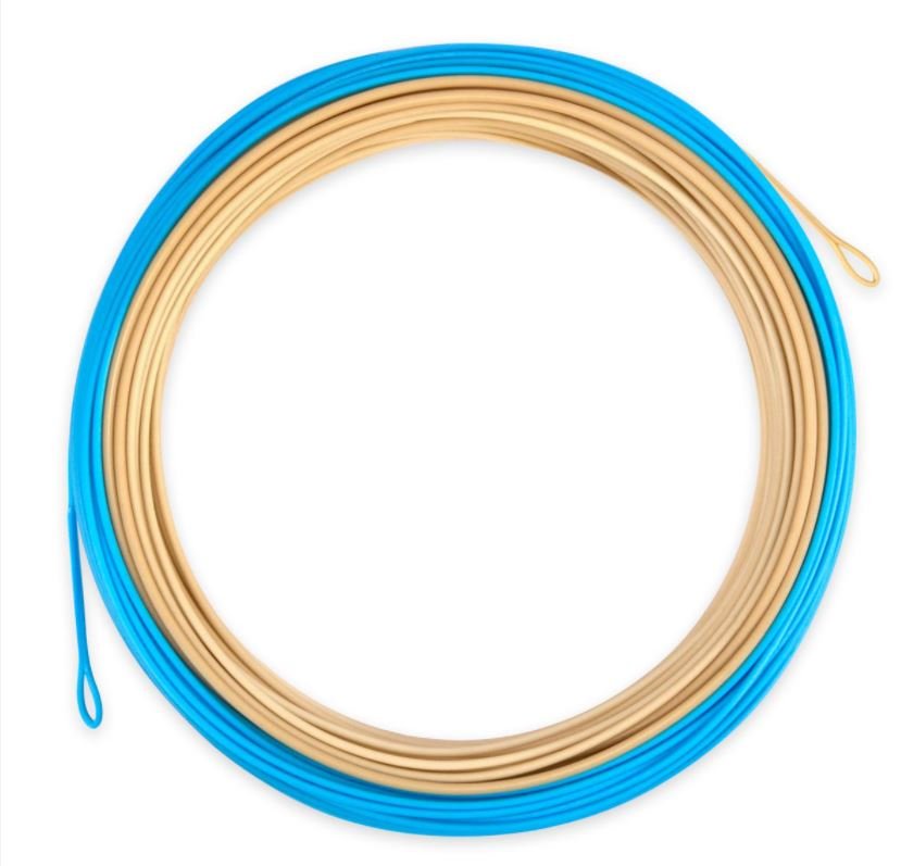 Airflo Superflo Ridge 2.0 Tactical Taper Fly Line - Fly Lines - Fly Fish Food