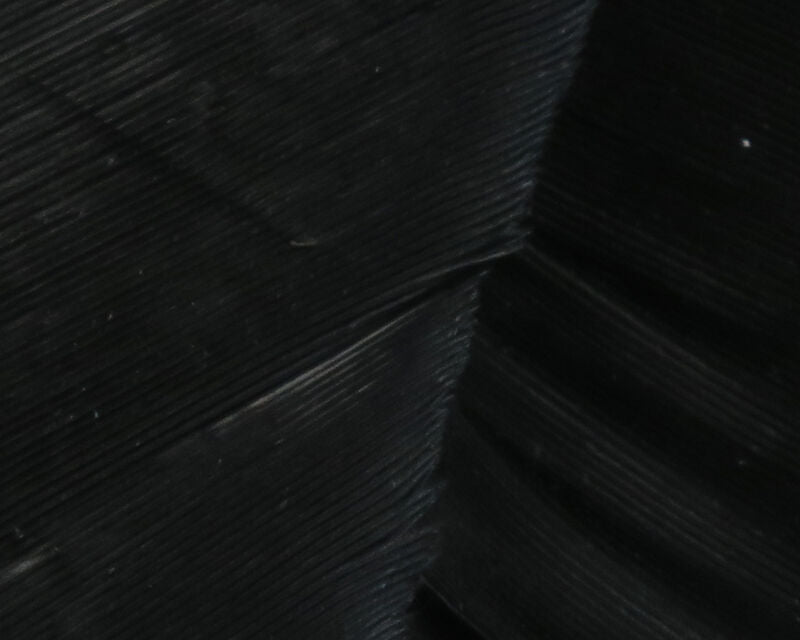 Turkey Biot Quills - Feathers & Marabou - Fly Fish Food