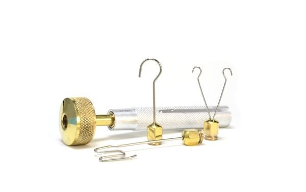 Turbo Dubbing Spinner - Tools & Vises - Fly Fish Food