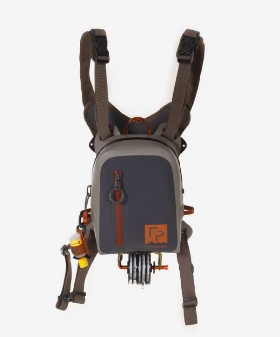 Fishpond Thunderhead Submersible Chest Pack - Eco Shale - Packs & Bags - Fly Fish Food