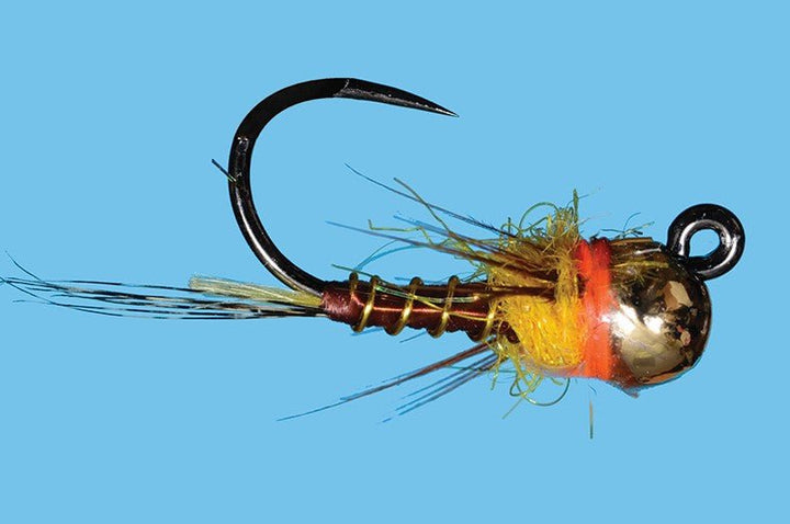 Tungsten Jig TNT - PMD - Flies - Fly Fish Food