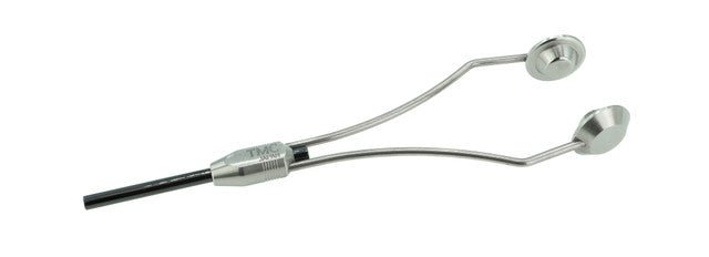 Tiemco Ceramic Bobbin EVO - Heavy Duty Straight - Tying Tools - Fly Fish Food