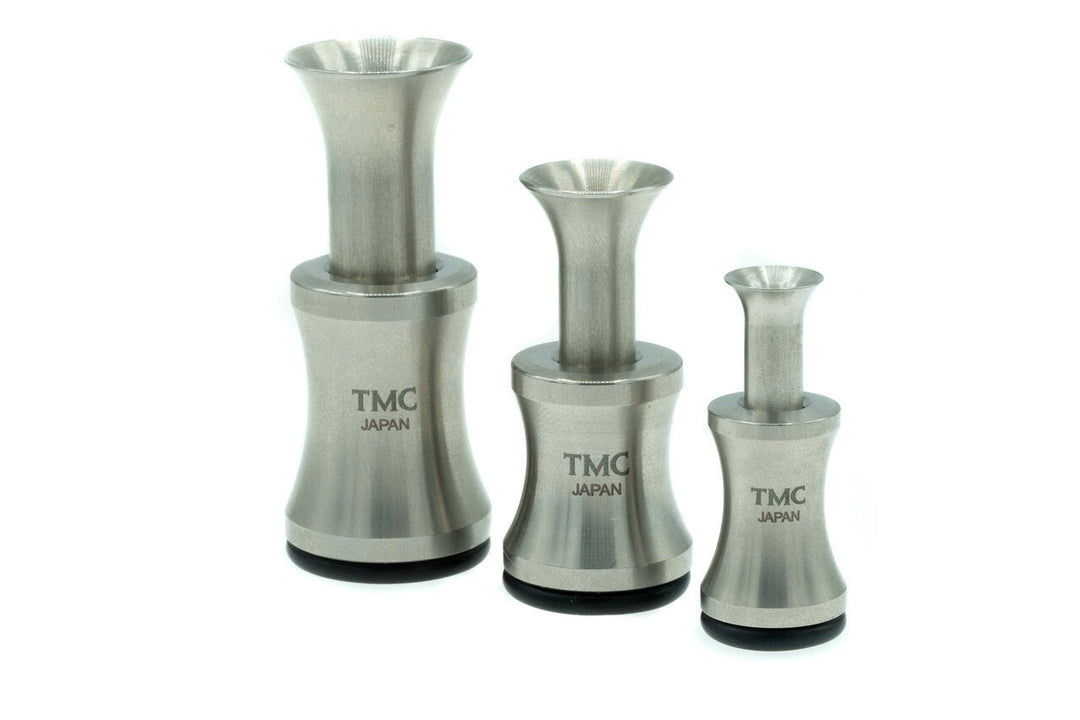 Tiemco Hair Stacker - Tools &amp; Vises - Fly Fish Food