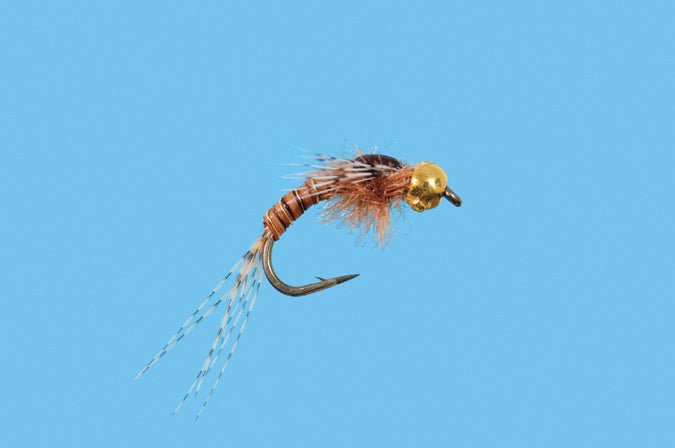 Tungsten Redemption - PMD - Flies - Fly Fish Food
