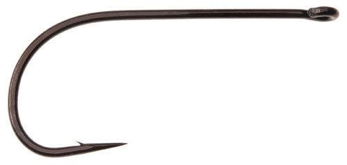 Ahrex 610 Trout Predator Streamer Hook - Hooks & Shanks - Fly Fish Food