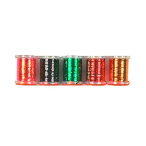 UTC Flashback Tinsel - Wire , Tinsel & Lead - Fly Fish Food
