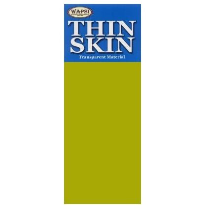 Thin Skin - Misc. Synthetics - Fly Fish Food