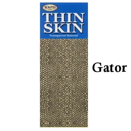 Thin Skin - Misc. Synthetics - Fly Fish Food