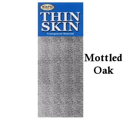 Thin Skin - Misc. Synthetics - Fly Fish Food
