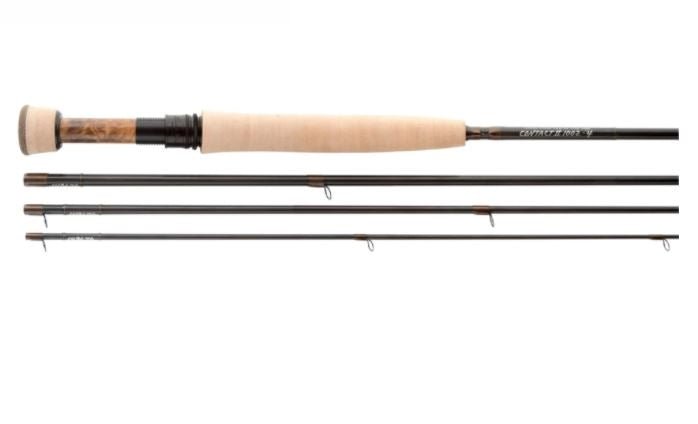 Thomas &amp; Thomas Contact II Nymphing Rod - Rods - Fly Fish Food
