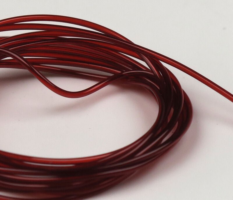 Body & Rib Tubing - Misc. Synthetics - Fly Fish Food
