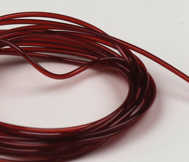 Body &amp; Rib Tubing - Misc. Synthetics - Fly Fish Food