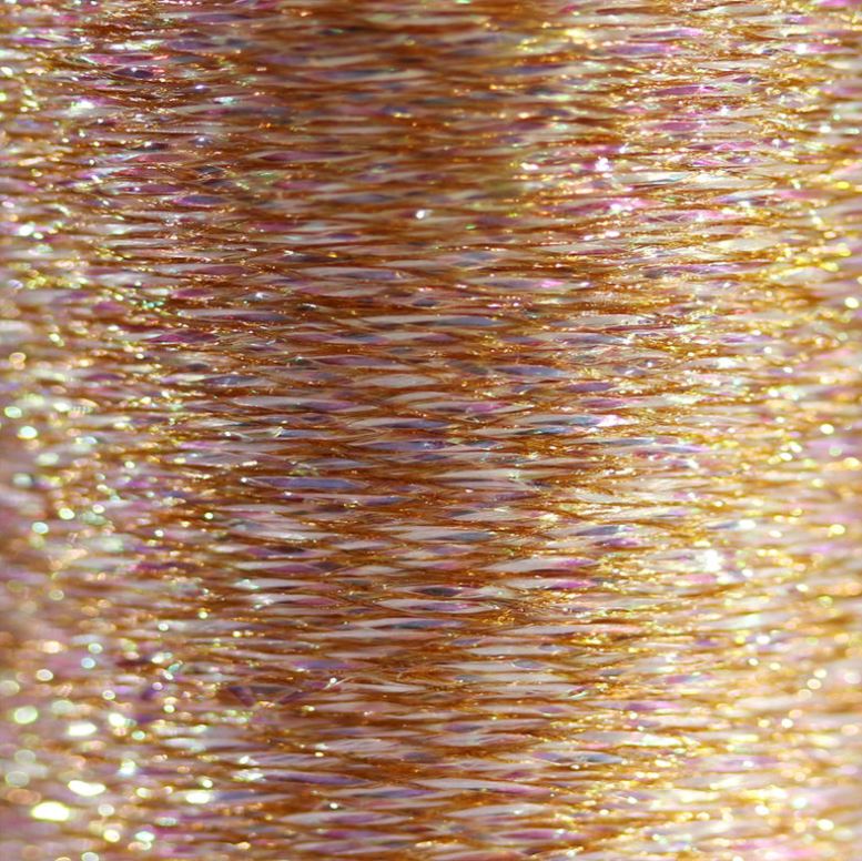 Veevus Iridescent Thread - Thread - Fly Fish Food
