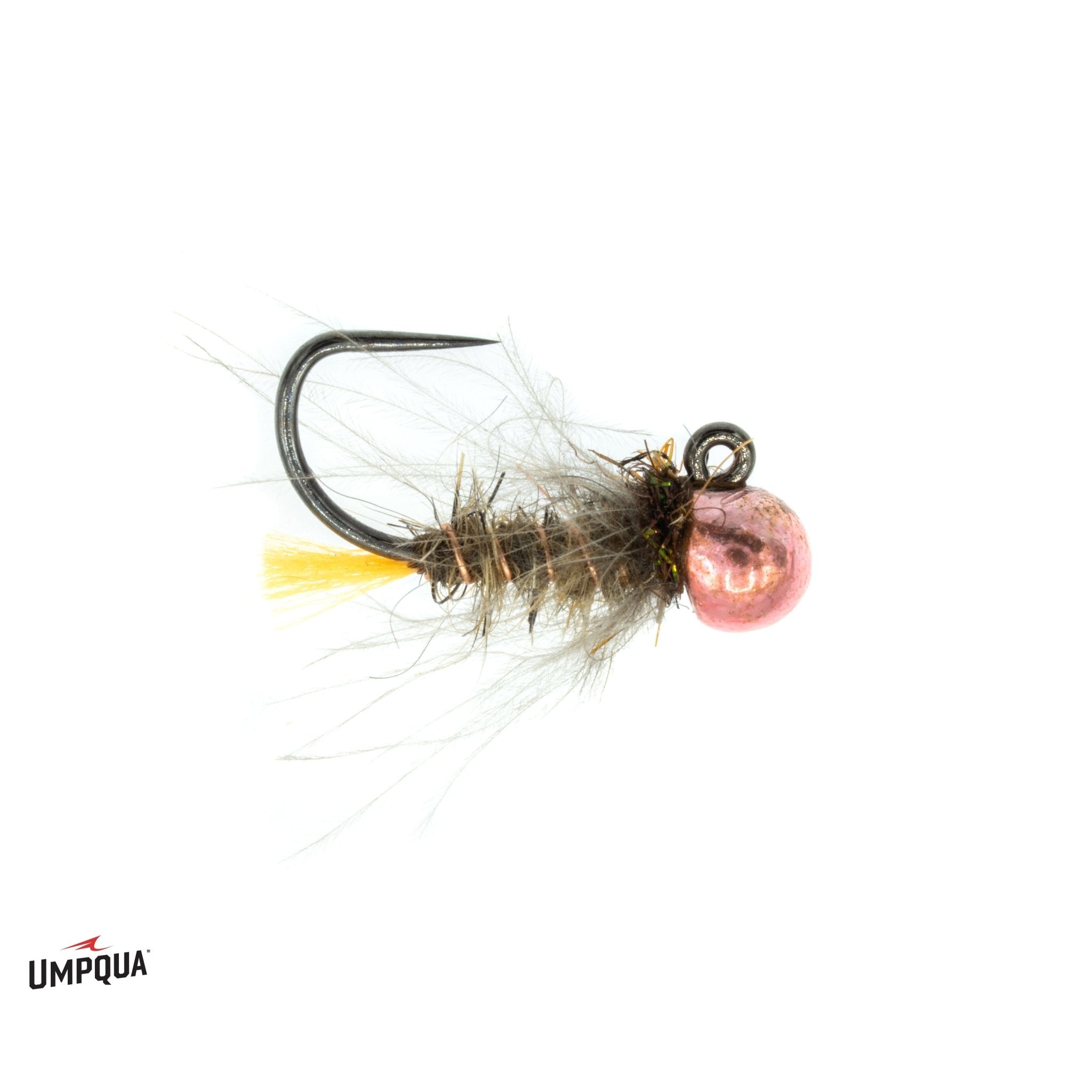 Tasmanian Devil Hare's Ear - Flies - Fly Fish Food