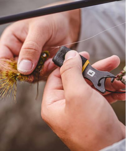 Loon Iconic Tool Kit - On Water Accessories - Fly Fish Food