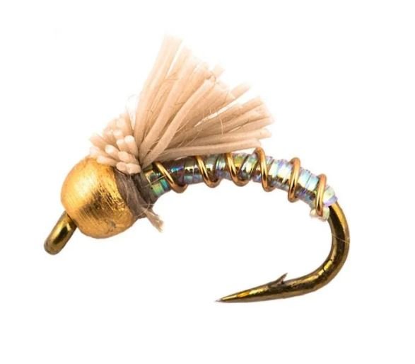 Three Dollar Dip - Crystal - Flies - Fly Fish Food