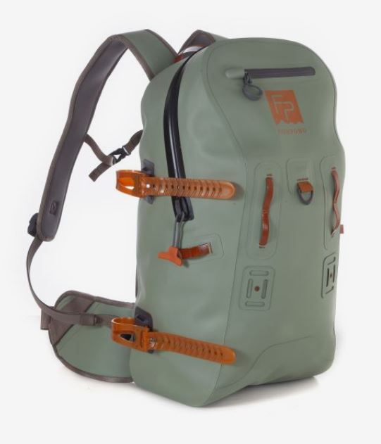 Fishpond Thunderhead Submersible Backpack - Packs &amp; Bags - Fly Fish Food