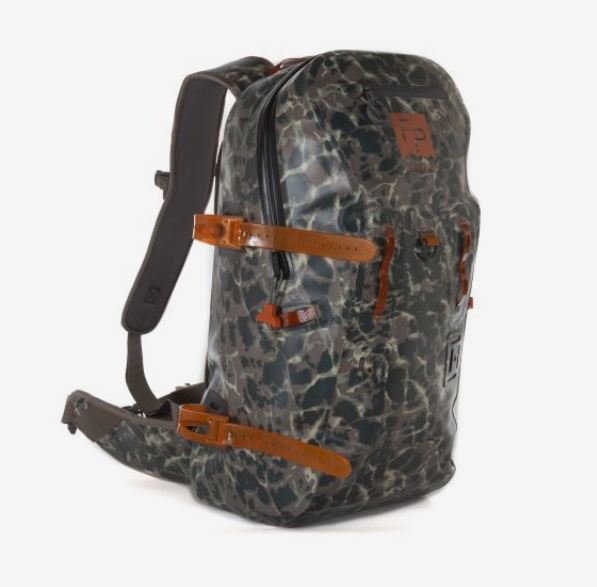 Fishpond Thunderhead Submersible Backpack - Packs &amp; Bags - Fly Fish Food