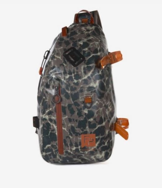 Fishpond Thunderhead Submersible Sling - Packs &amp; Bags - Fly Fish Food
