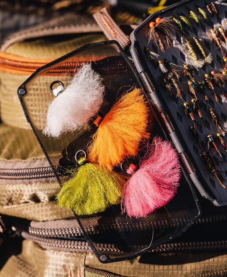 Loon Tip Toppers - Indicators & Split Shot - Fly Fish Food