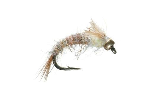 Bead Head Barr Emerger - PMD - Flies - Fly Fish Food